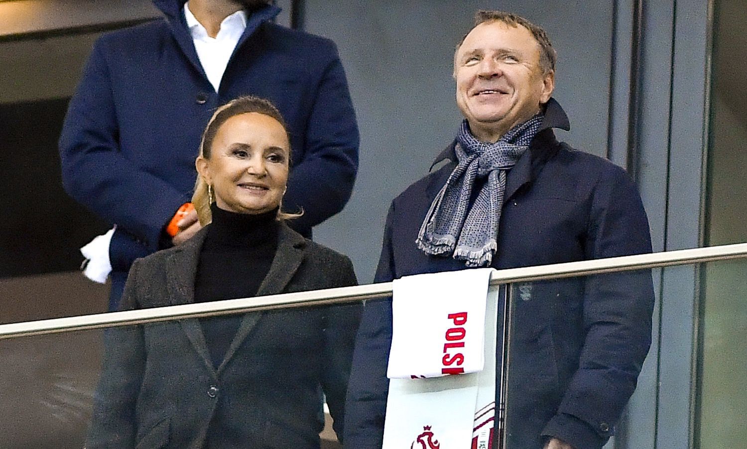 Katarzyna Cichopek dziękuje Joannie Kurskiej za wsparcie: "OD ZAWSZE"