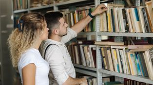 Przedbórz: Quest z Miejską Biblioteką Publiczną. Warsztaty z przygotowania gry terenowej dla uczniów przedborskich szkół