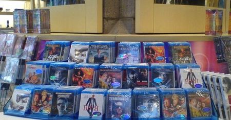 Dla kogo Blu-ray?
