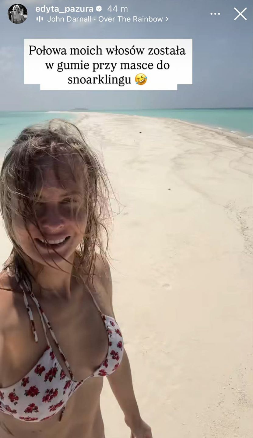 Edyta Pazura