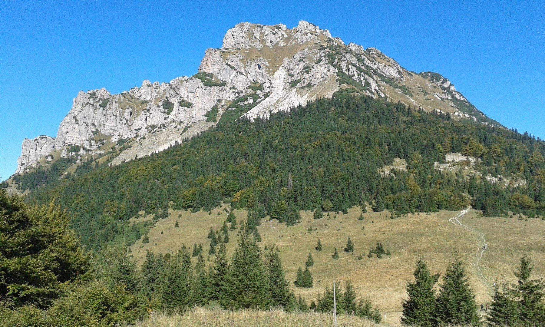 Mała Fatra zaprasza do odwiedzin