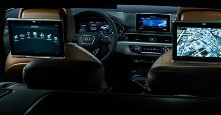 Niemieckie marki premium łączą się w 5G Automotive Association