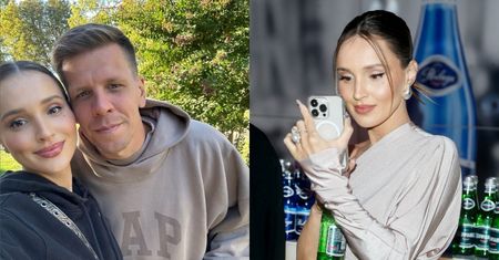 To tam Marina i Wojtek Szczęsny zamieszkają, gdy opuszczą Turyn? Gwiazda się wygadała (WIDEO)