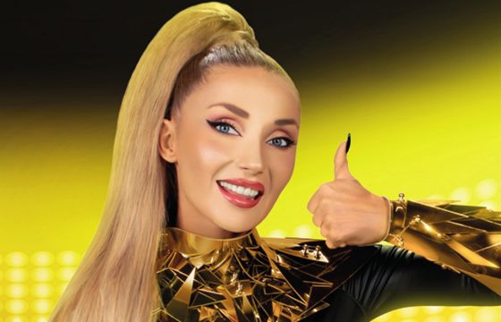 Cleo w Media Expert i Kotlin "Król Mycia Rączek" hitami reklamowymi w listopadzie na YouTube