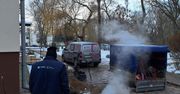 Konin: Przerwa w dostawie ciepła w Gosławicach. MPEC usuwa awarię