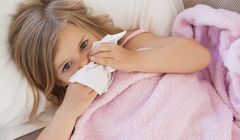 NNW dziecka to pomoc w razie zachorowania na pneumokoki