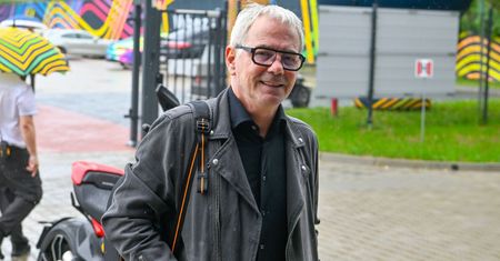 Robert Janowski wraca do TVP. Poprowadzi "Jaka to melodia"?