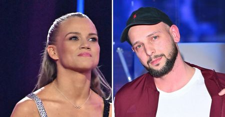 Tak zdecydowali w sprawie Świąt i córek. Pela ujawnił ustalenia z Kaczorowską