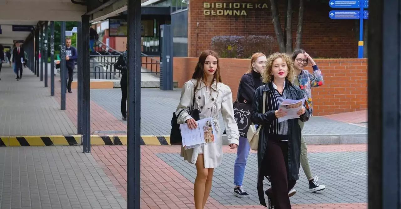 Kujawsko-Pomorskie: Utrzymanie studenta to więcej niż minimalna pensja