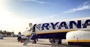 Ryanair zmniejsza liczbę lotów o 20 procent. Zniknie ponad 30 połączeń z Polski
