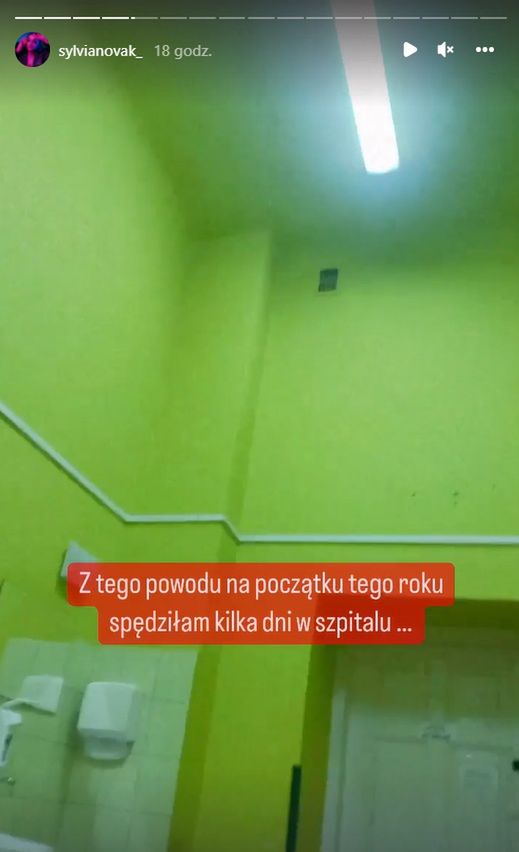 Sylwia Nowak wyznała, że od dwóch lat stara się o dziecko