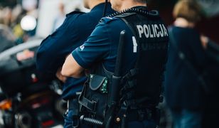 Napad na Białorusinkę w Łodzi. Policja ma nagrania