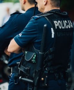 Napad na Białorusinkę w Łodzi. Policja ma nagrania