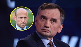 "Nie jest poważnym politykiem". Ziobro pod ostrzałem Budki