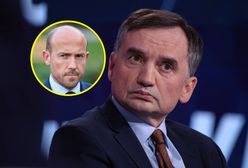 "Nie jest poważnym politykiem". Ziobro pod ostrzałem Budki