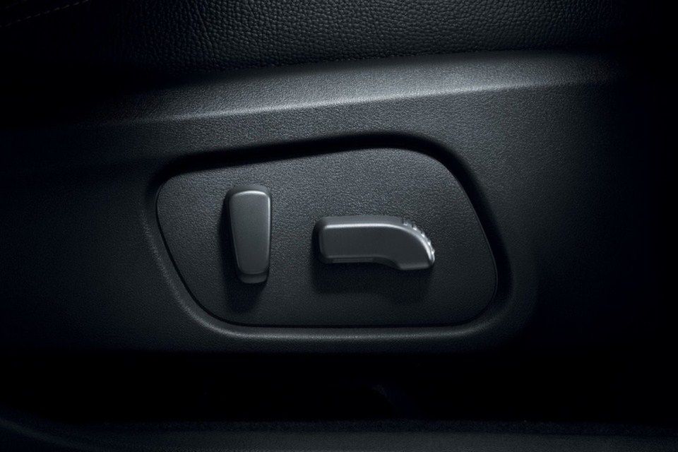 Nowe Subaru Forester (2013) - obszerna galeria zdjęć 102