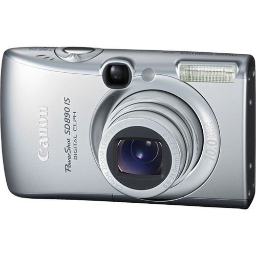 Canon PowerShot SD890 IS (Digital IXUS 970 IS, IXY Digital 820 IS)