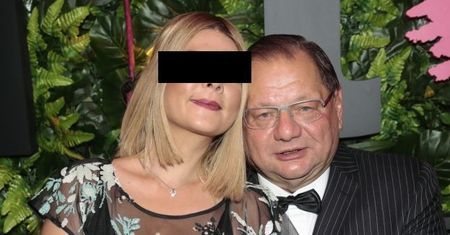Kalisz będzie bronił żony: "Tylko siedziała za kierownicą"