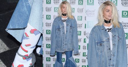 Styl gwiazdy: Margaret