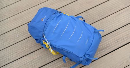 Lowepro Photo Sport BP 300 AW II - plecak fotograficzny dla aktywnych [recenzja]