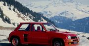 Recepta na wygrywanie. 40 lat temu rozpoczęto produkcję Renault 5 Turbo