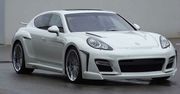 Porsche Panamera według FAB Design