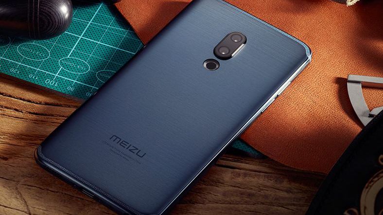 Meizu 16 i 16 Plus - podsumowanie przecieków. Warto na nie czekać? 1