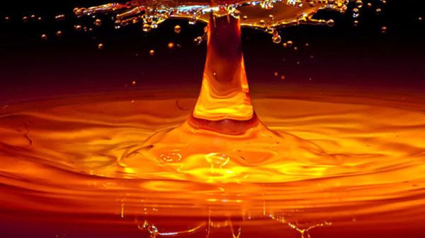 Niesamowite fotografie kropel wody 1