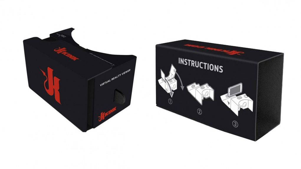 VR i pornografia. Kolejna firma kręci filmy dla dorosłych w wirtualnej rzeczywistości 1