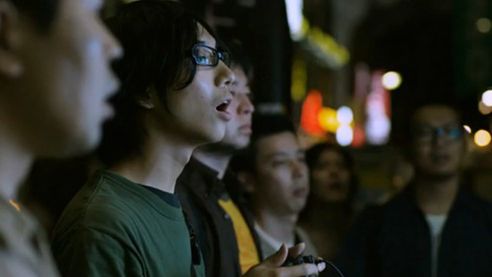 Ninja Gaiden Sigma II: skaczące "boobsy" 1