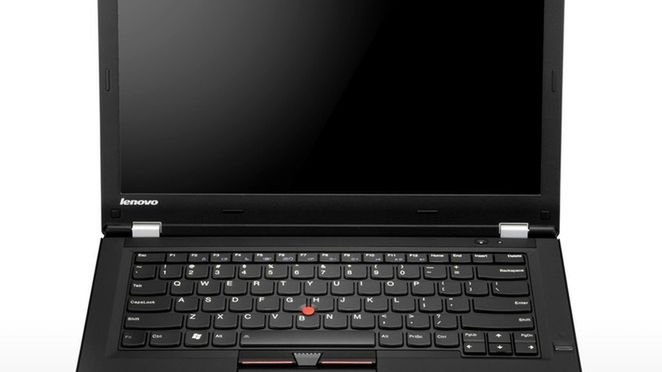Lenovo ThinkPad T430u – biznesowy ultrabook nowej generacji 1
