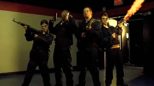 Jak radzić sobie ze spoilerami? 1