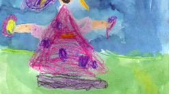 Szkoła Leśna dla młodych ekologów 1