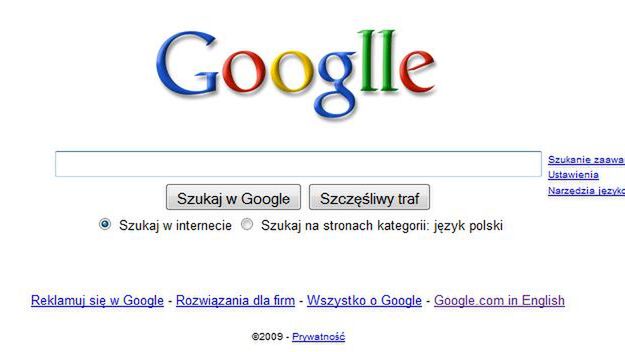 Google świętuje swoje 11 urodziny 1