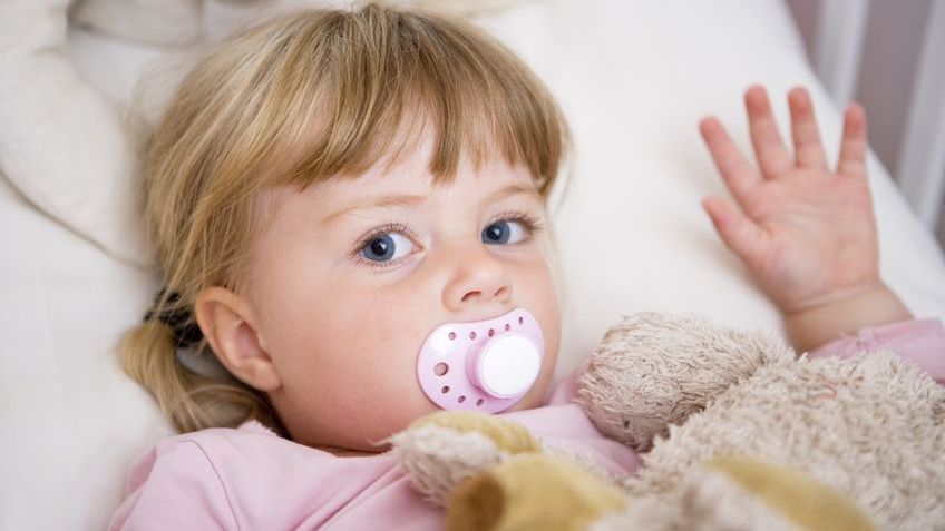 Plastry z miodem można stosować także u dzieci