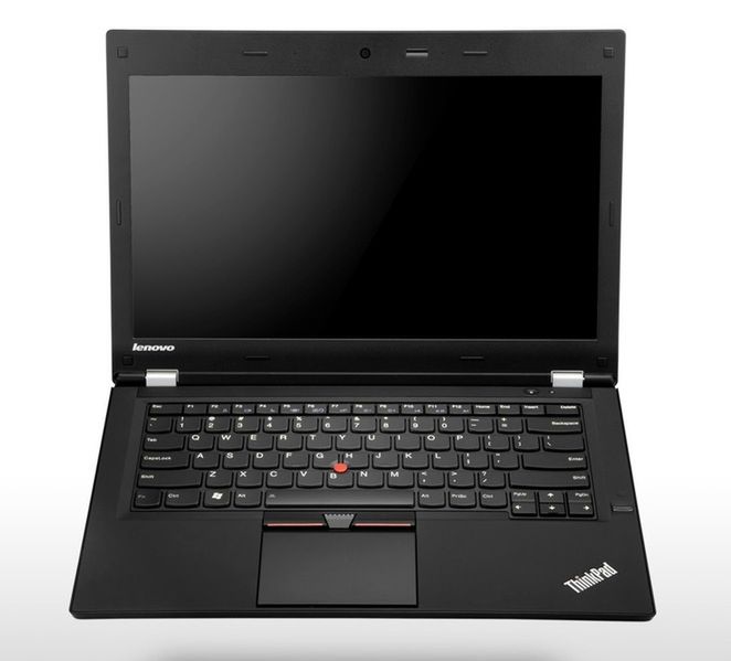 Lenovo ThinkPad T430u – biznesowy ultrabook nowej generacji