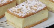 Napoleonka w 15 minut bez pieczenia. Zawsze się udaje
