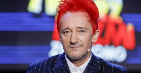 Klamka zapadła. Kolejny ślub Wiśniewskiego. To nie żart