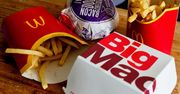 Koniec słomek w McDonald’s? Sieć testuje nowe rozwiązanie