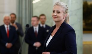 Prywata nowej minister zdrowia. Nagła decyzja