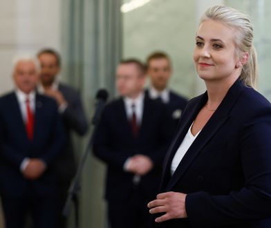Prywata nowej minister zdrowia. Nagła decyzja
