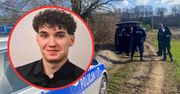 Słubice: Trwają poszukiwania zaginionego 20-letniego Mariusza