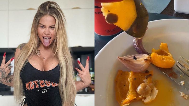 Warunki hotelowe nie spełniły oczekiwań Ewel0ny