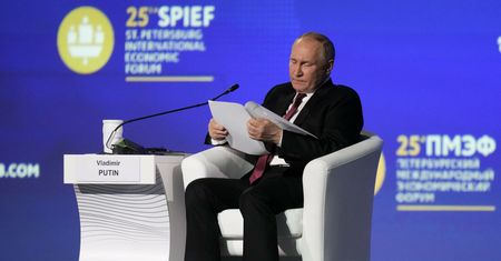 Zakupowa panika w Kaliningradzie. "Wszyscy zaczęli wykupywać wszystko"