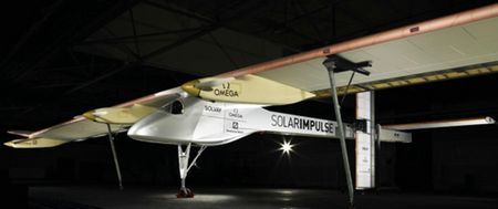 solar impulse