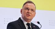 Ograniczenia eksportu czipów AI z USA do Polski. Andrzej Duda rozczarowany