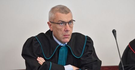 Giertych uderza w dziennikarza. Padły bardzo ostre słowa