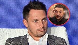 Mówi, kto może objąć władzę po Trumpie. "Będzie gorzej"