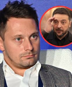 Mówi, kto może objąć władzę po Trumpie. "Będzie gorzej"