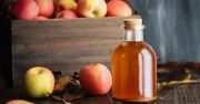 Ocet jabłkowy pomoże schudnąć? Tak, ale musisz znać tę zasadę